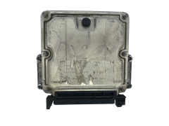 Steuergerät PSA 0281010747 9643524880 28FM0328 Bosch 50129