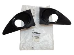 Gitter/Blende Nebelscheinwerfer Original Dacia 261528359R