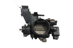 Drosselklappe 9642396180 9642473280 Citroen Peugeot 1241 Drosselklappe 9642396180 9642473280 Citroen Peugeot 1241