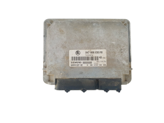 Motorsteuerung 047906030M 5WP4327 02 Skoda Siemens 