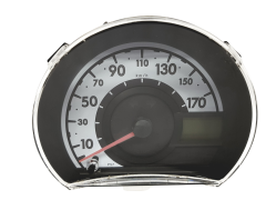 Tacho Kombiinstrument Aygo 107 C1 83800-0H011-A Toyota PSA 33207
