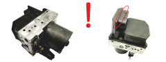 Abs-Pumpe Ulysse C8 807 Phedra 1496637080 0265950075 46849