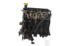 Motor K9KT766 1,5 DCI Renault Clio 3 Modus K9K766 2939