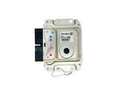 Steuergerät 33920-84MF MA112800-3063 Suzuki Denso 32293