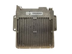 Steuergerät 7700103967 7700868295 21625022-3 Renault Sagem 13442