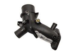 Luftschlauch 165763328R Renault Nissan Mercedes 1.5 DCI