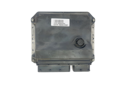 Steuergerät Toyota 89661-0D310 MB275100-2493 A Denso 45637