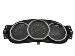 Tacho Kombiinstrument Dacia Sandero 248106459R Johnson Controls