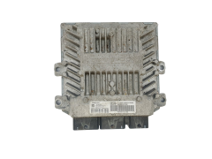 Steuergerät 5WS40615A-T 9664287480 9661642180 PSA Siemens 44671