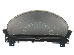 Tacho Kombiinstrument Mercedes A W168 A1685403911 57021