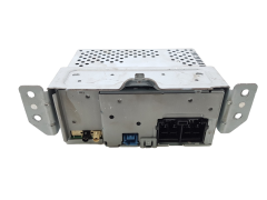 Autoradio Navi Ford H1BT-18K810-ZNM AHUC001 Autoradio Navi Ford H1BT-18K810-ZNM AHUC001