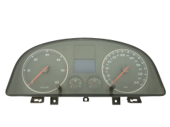 Tacho Kombiinstrument VW TouraN 1T0920862F 110080217030 26371 Tacho Kombiinstrument VW TouraN 1T0920862F 110080217030 26371