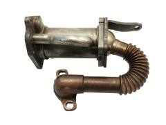 Agr-Kühler EGR 8200545260 147352070R 147357493R Renault 1.5 dci 13 Agr-Kühler EGR 8200545260 147352070R 147357493R Renault 1.5 dci 13