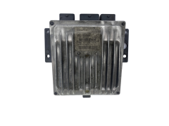 Steuergerät 8200331477 8200254240 R0410C080A Renault Delphi 50474