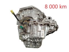 Getriebe PF6050 320109931R 8201576126 1.6DCi Trafic3 Vivaro 2 8000km