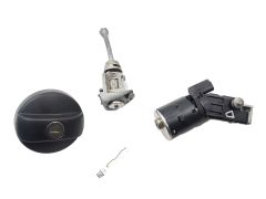 Zündschloss Peugeot 208 36454600 96762547 59395J01 1108
