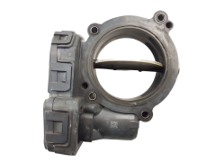 Drosselklappe Mercedes-Benz A6510900270 0280750551
