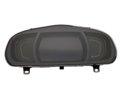 Tacho Kombiinstrument Renault Scenic 4 248100665R 7776