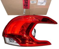 Rückleuchte Rechts Original 9678074380 Peugeot 2008