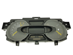 Tacho Kombiinstrument Renault Captur 248102056R Visteon