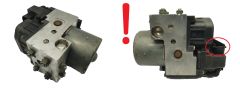 Abs-Pumpe Peugeot 406 9625275080 0273004172 0265216458 65427