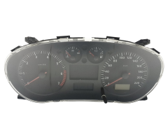 Tacho Kombiinstrument Seat Ibiza W06K0920801A 110008924024 57377