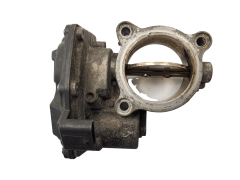 Drosselklappe BMW 1354 7810752 03 10378517 Pierburg 1637