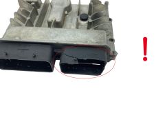 Steuergerät 55597676 55579719 E87 ABV2 Opel Delphi GM