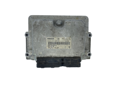 Steuergerät 46784814 0281010332 93741JA Alfa Romeo Bosch 62125