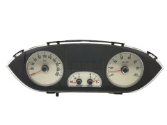 Tacho Kombiinstrument Lancia Musa 735417167 503001190200 50297