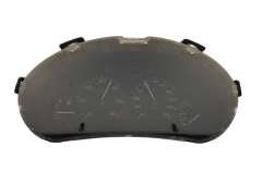 Tacho Kombiinstrument Peugeot 206 9645096080 000640102 1874