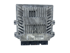 Steuergerät 5WS40578A-T 9663884580 9655534080 PSA Continental Steuergerät 5WS40578A-T 9663884580 9655534080 PSA Continental