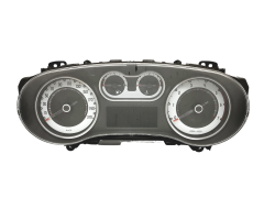 Tacho Kombiinstrument Fiat 500 L 51913542 A2C32922600 VDO 37607 Tacho Kombiinstrument Fiat 500 L 51913542 A2C32922600 VDO 37607