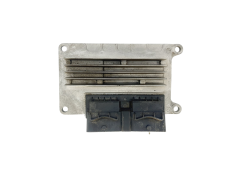 Steuergerät 8200232132 8200181482  Renault Magneti 42945