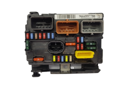 Steuergerät BSM-00 R07 9664997780 6500HV PSA Valeo 19213 Steuergerät BSM-00 R07 9664997780 6500HV PSA Valeo 19213