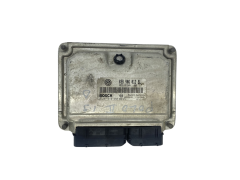 Steuergerät 038906012EL 0281010660 Volkswagen Bosch 61382