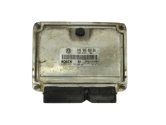 Steuergerät 045906019BQ 0281012708 VW Seat Bosch 14166
