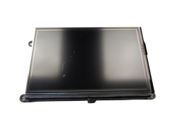 Display Für Navigationssystem Citroen C4 Picasso 2 9812720580 A2C83338101 1197