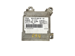 Steuergerät Moduł 9661440680 0285001745 PSA Bosch