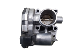 Drosselklappe Smart A1601410225 0003094V007 Bosch 2795 Drosselklappe Smart A1601410225 0003094V007 Bosch 2795