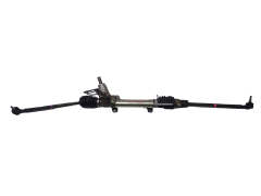 Lenkgetriebe Citroen Berlingo I 9626294530 ZF 7581 Lenkgetriebe Citroen Berlingo I 9626294530 ZF 7581