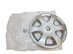 Radkappe Original Renault 8200458589 16"