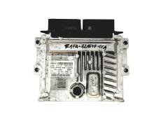 Steuergerät 28455153 F1FA-12A650-BJA DS71-12B684-XA Ford Delphi