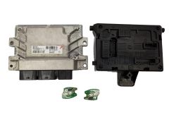 Startset 237101907R 8201054119 1,2 16V Clio 3 Renault 5203
