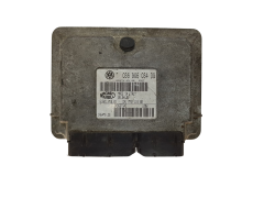 Steuergerät Seat VW 036906034DG IAW4MV.DG 61601.018.02 Magneti Marelli
