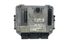 Steuergerät PSA 0281011090 9654984380 9647785580 Bosch 48898