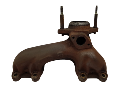 Auspuff-Krümmer Abgaskrümmer 0341C8 Citroen Peugeot 1.9 D DW8 WJY WJZ 12294