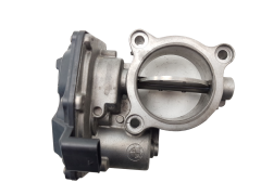 Drosselklappe BMW 1354 7810752 02 10378517 Pierburg 2634