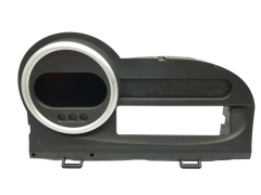 Tacho Kombiinstrument Renault Twingo 2 8201127956 A2C53429578 7527 Tacho Kombiinstrument Renault Twingo 2 8201127956 A2C53429578 7527