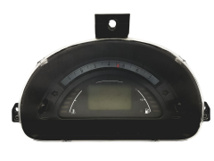 Tacho Kombiinstrument Citroen C3 9645994280 B 01 51553